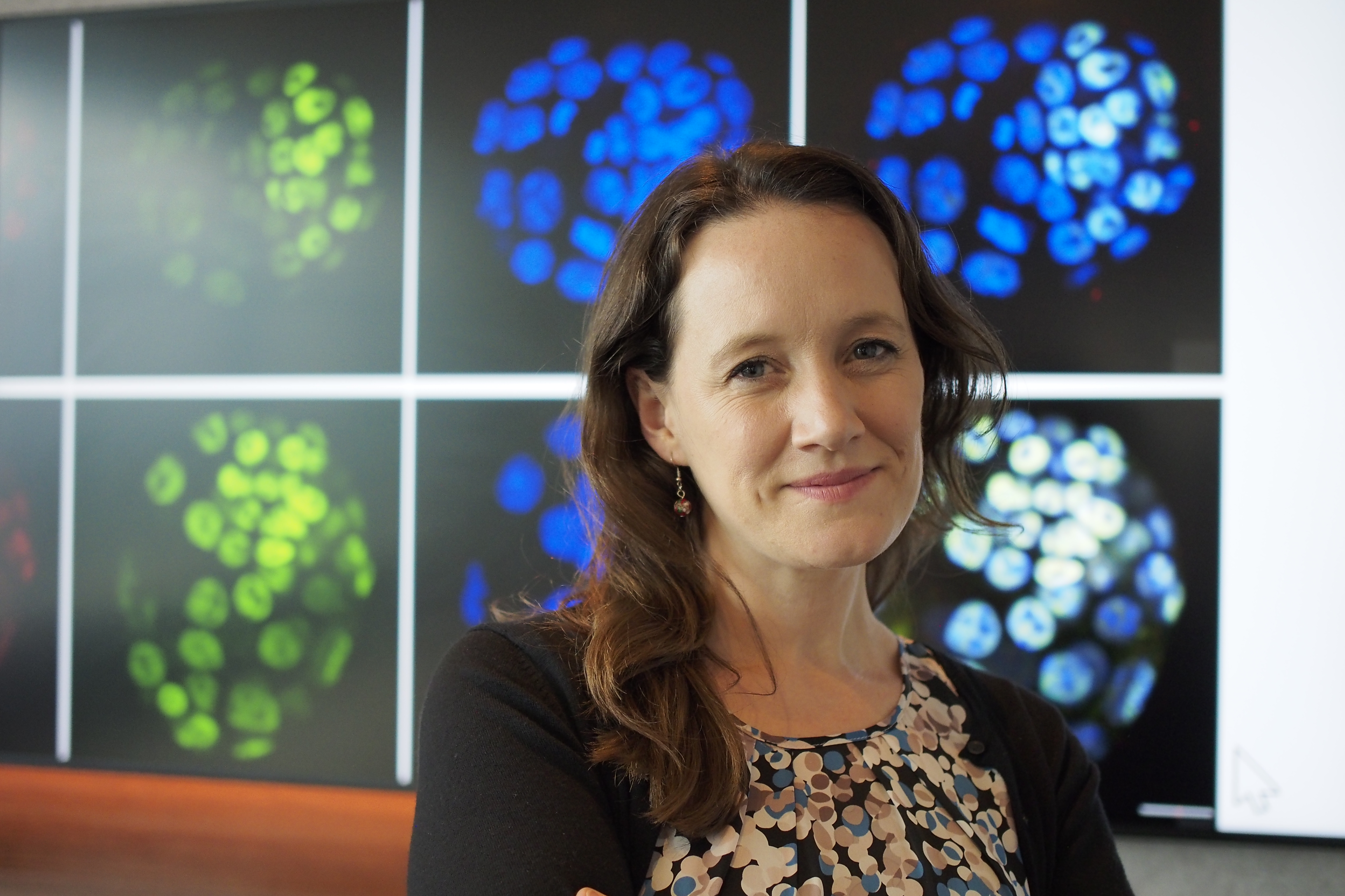 Melanie Eckersley-Maslin